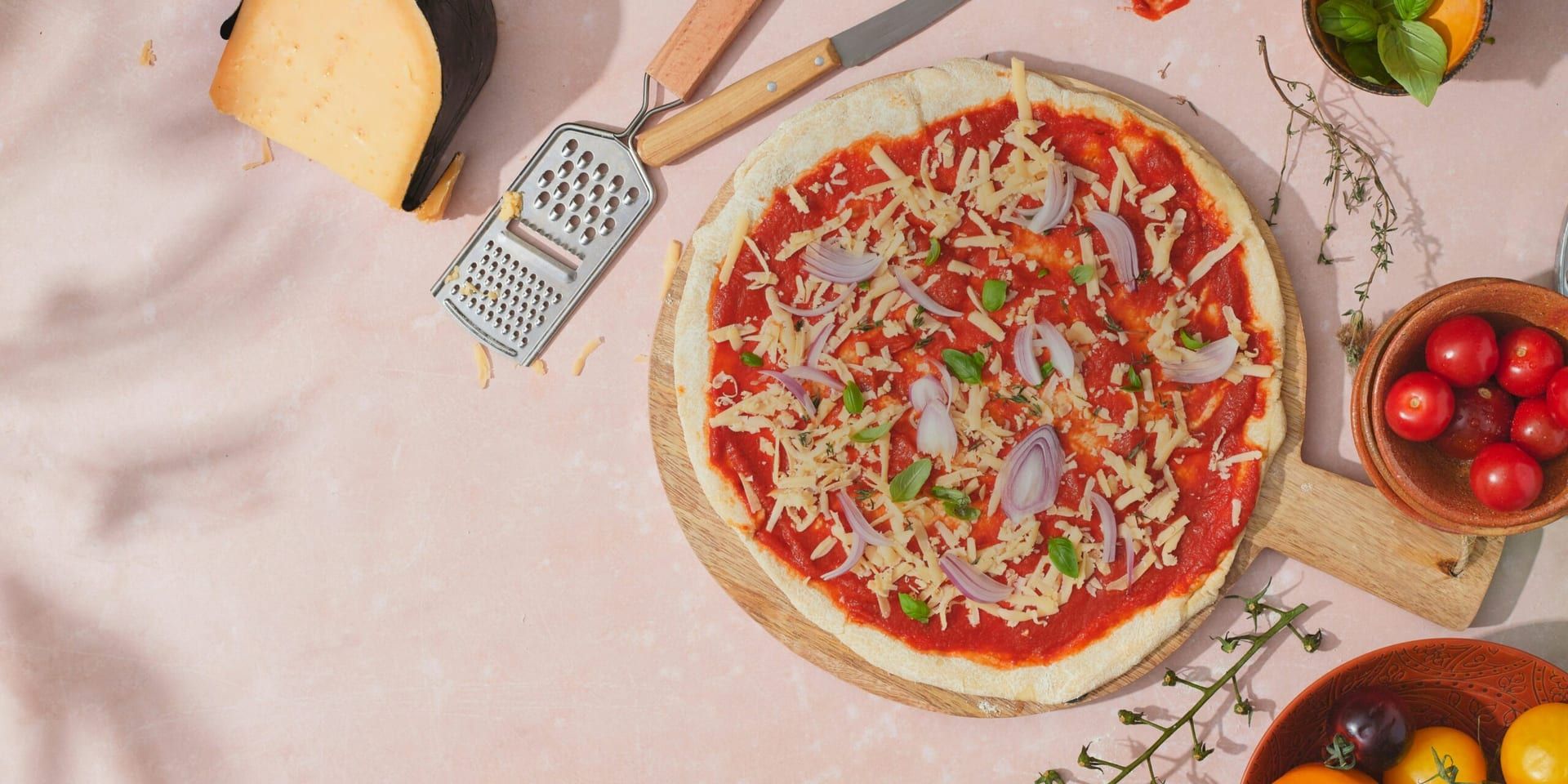 The 2025 Los Angeles Pizza Festival: A Slice of Innovation and Tradition