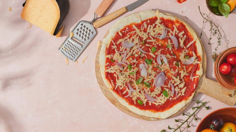 The 2025 Los Angeles Pizza Festival: A Slice of Innovation and Tradition