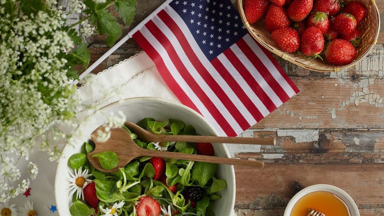 Seasonal Food Trends: Dry January and Veganuary Continue to Shape U.S. Eating Habits in 2026