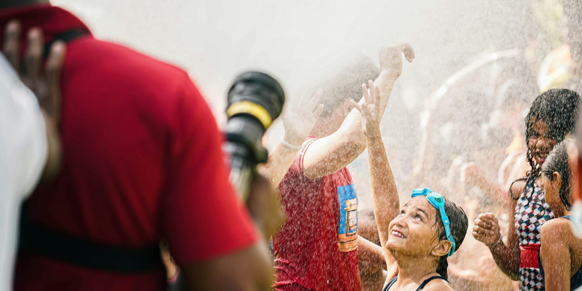 Austin’s Fourth of July Festivities Shine Despite Weather Challenges