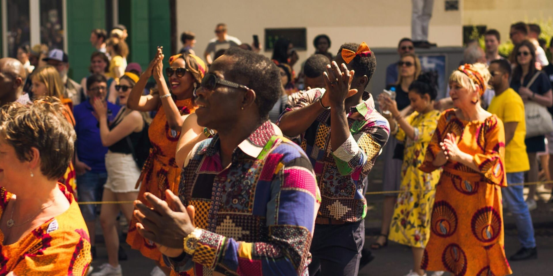 ESSENCE Festival 2024: A Vibrant Celebration of Black Culture in New Orleans
