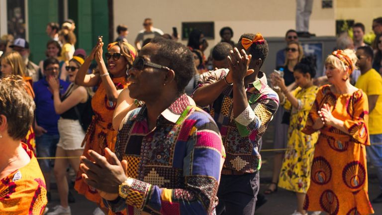 ESSENCE Festival 2024: A Vibrant Celebration of Black Culture in New Orleans