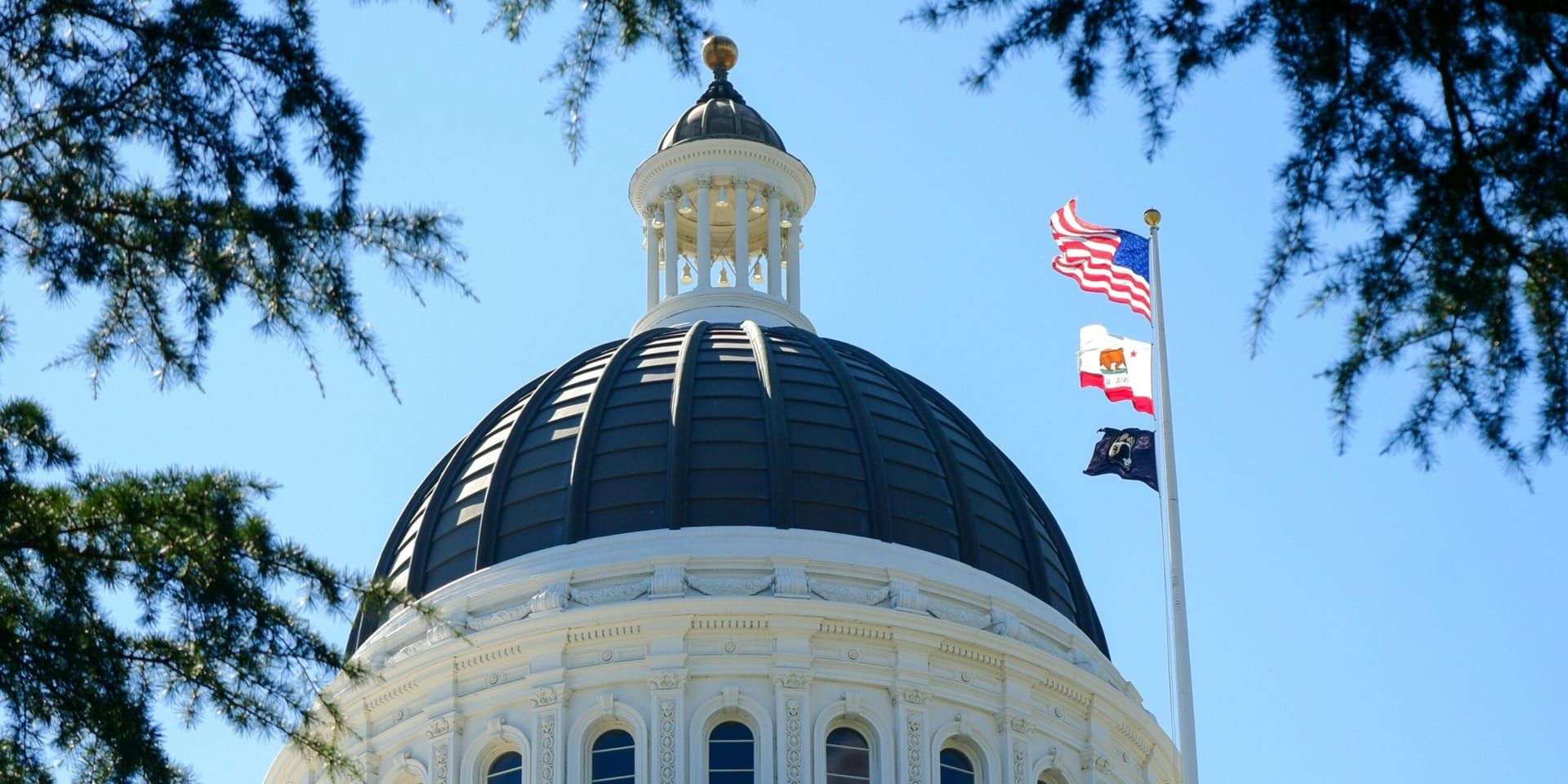 California Legislature Advances Climate Resilience Bills