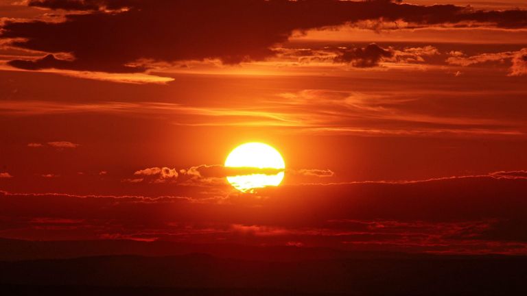 Record-Breaking Summer Solstice Day Lights Across U.S. Skywatchers