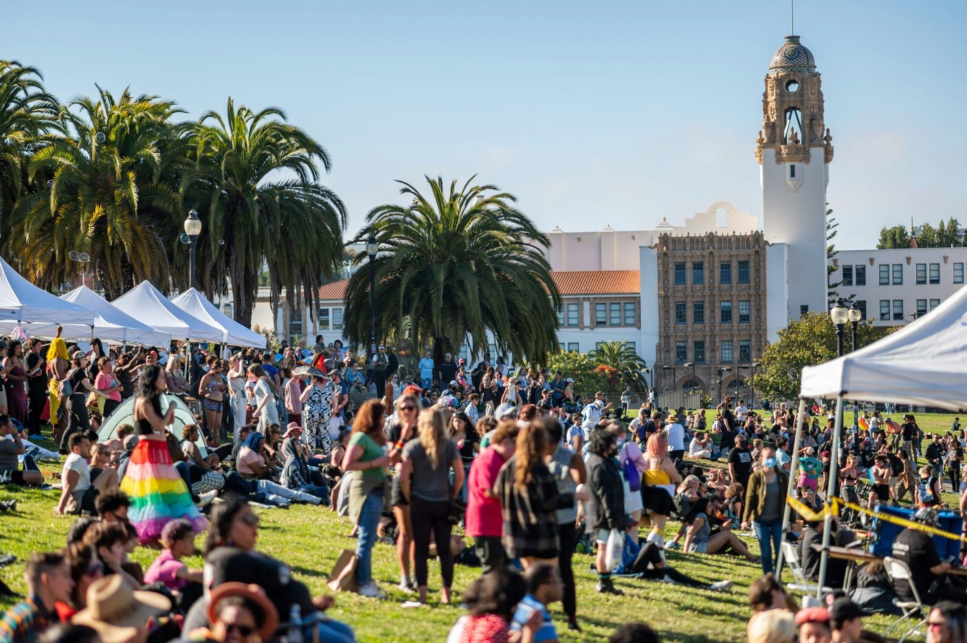 California Cider Takes Center Stage at the 2022 California Cider Festival