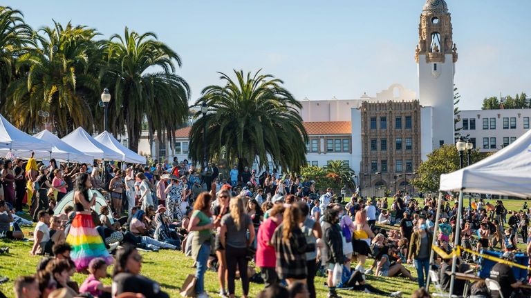 California Cider Takes Center Stage at the 2022 California Cider Festival
