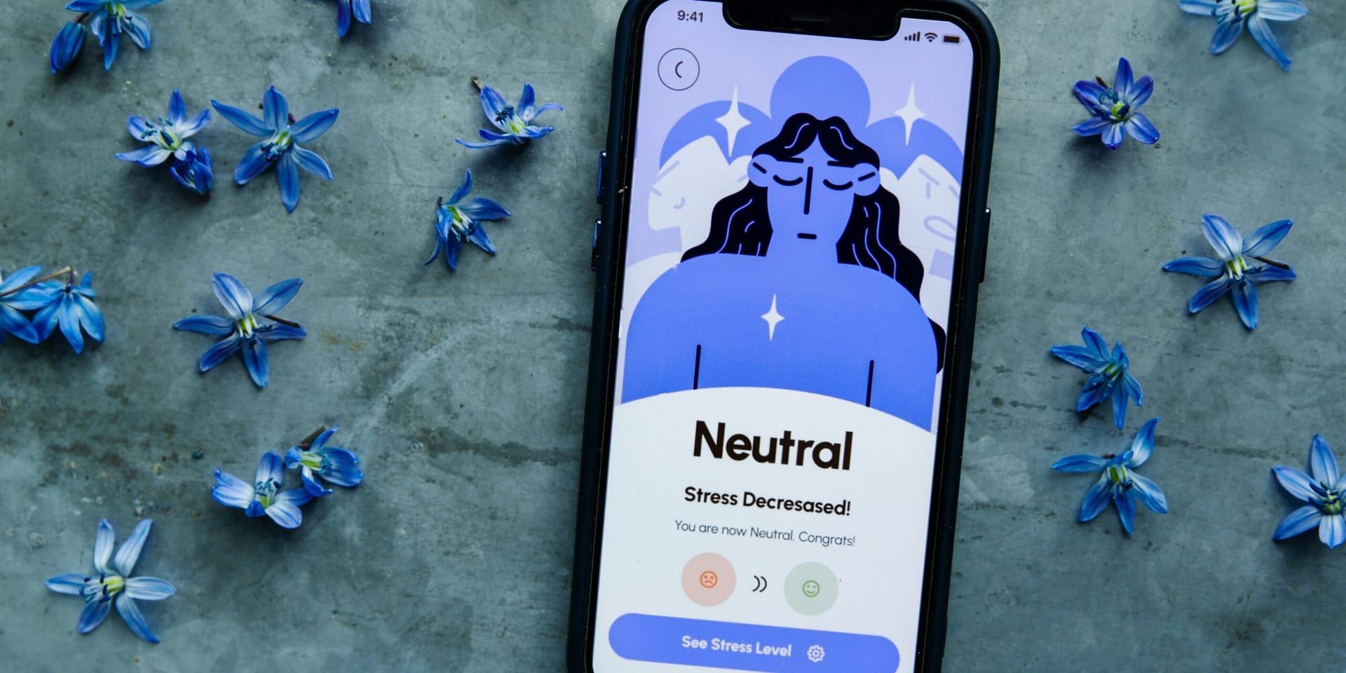 Silicon Valley Startup Introduces AI-Powered Mental Wellness App
