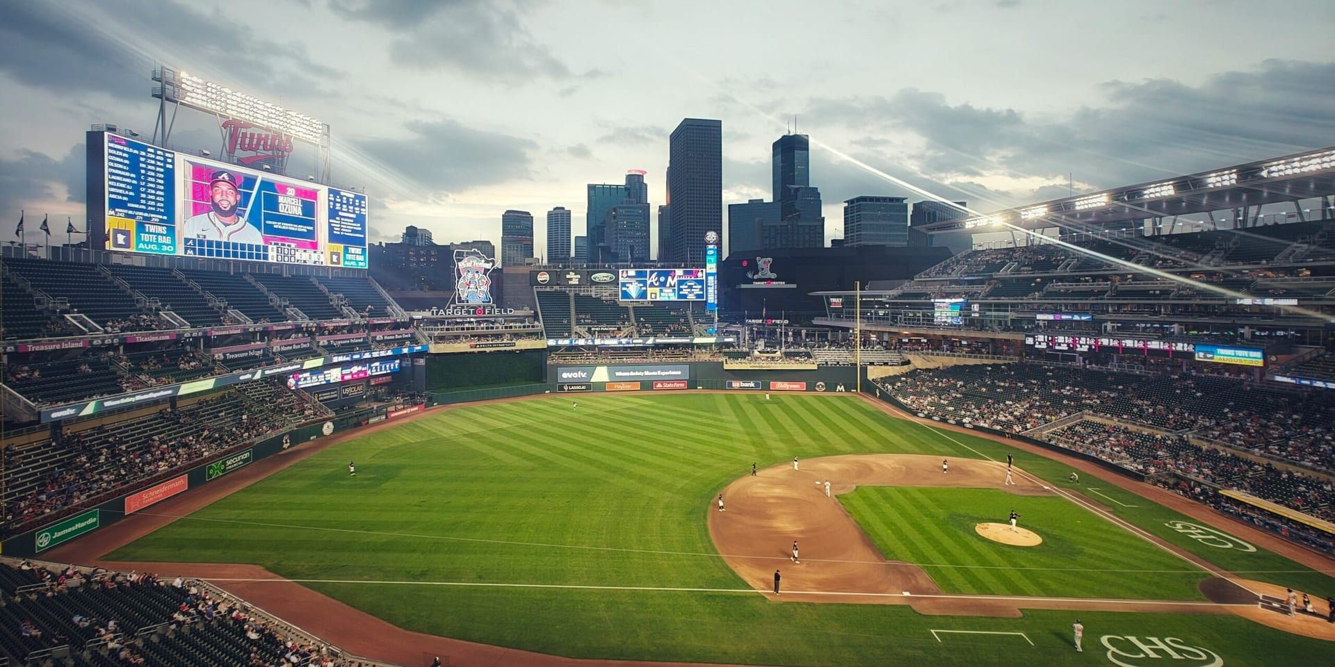 Chicago Fire Unveils $650 Million Privately Funded Stadium in South Loop