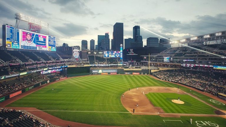 Chicago Fire Unveils $650 Million Privately Funded Stadium in South Loop
