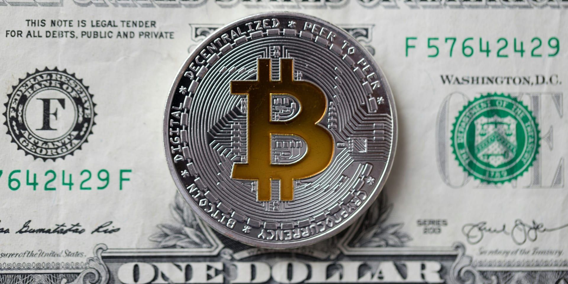 U.S. Markets Hold Steady Amid Trade Talks; Bitcoin Surges Past $109,000