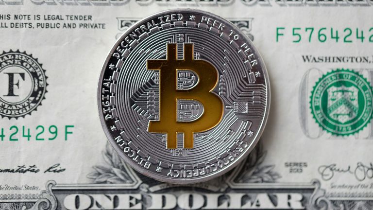 U.S. Markets Hold Steady Amid Trade Talks; Bitcoin Surges Past $109,000