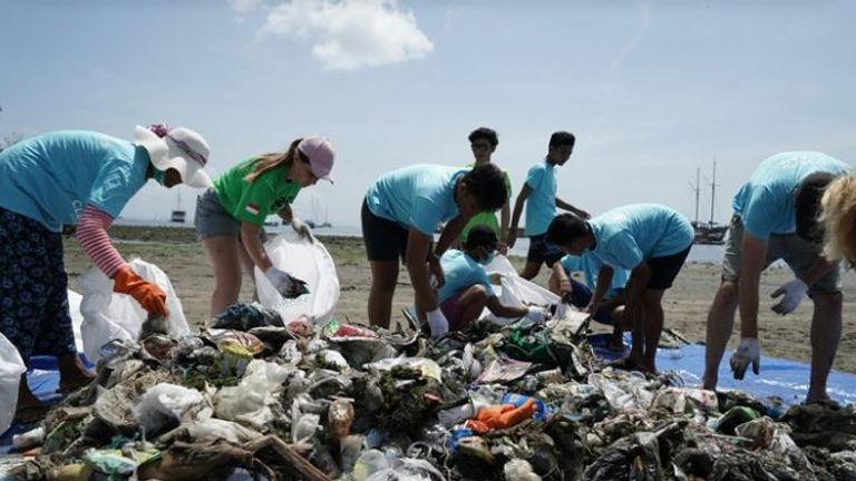 Pulot basura
