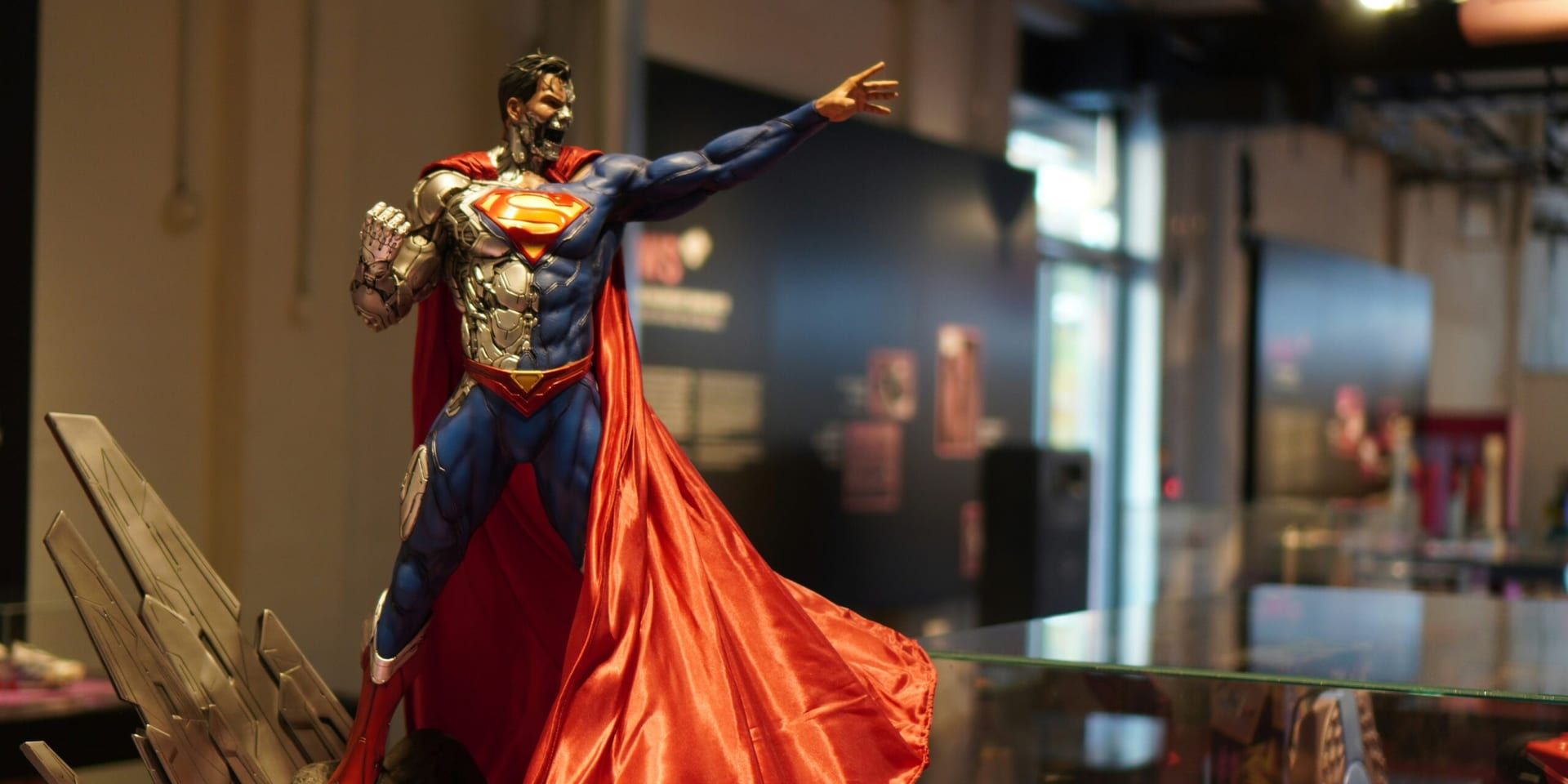 David Corenswet Debuts as Superman in James Gunn’s Bold DC Universe Reboot