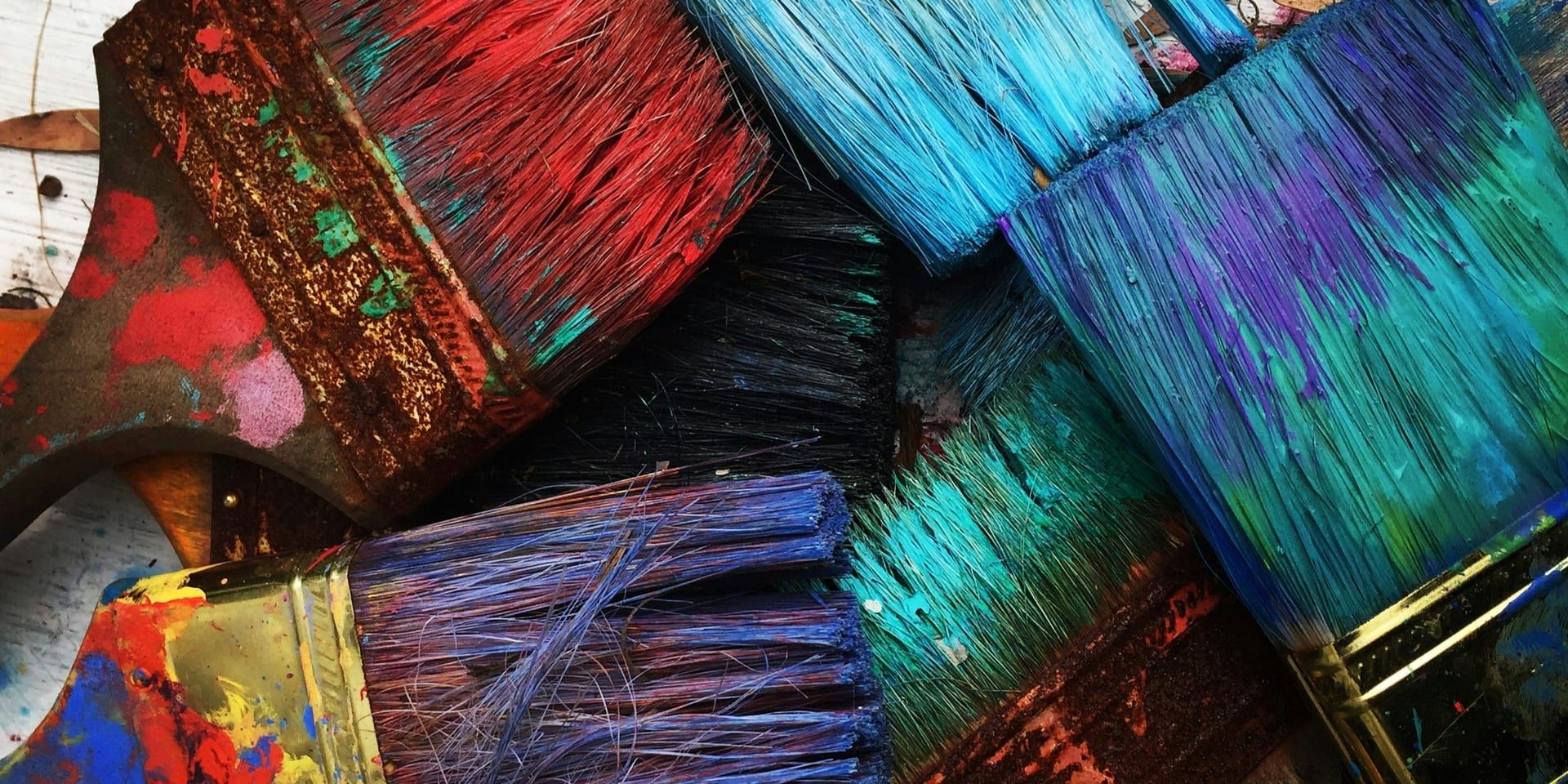 Rhondak native florida folk artist yc7otffn 0 unsplash