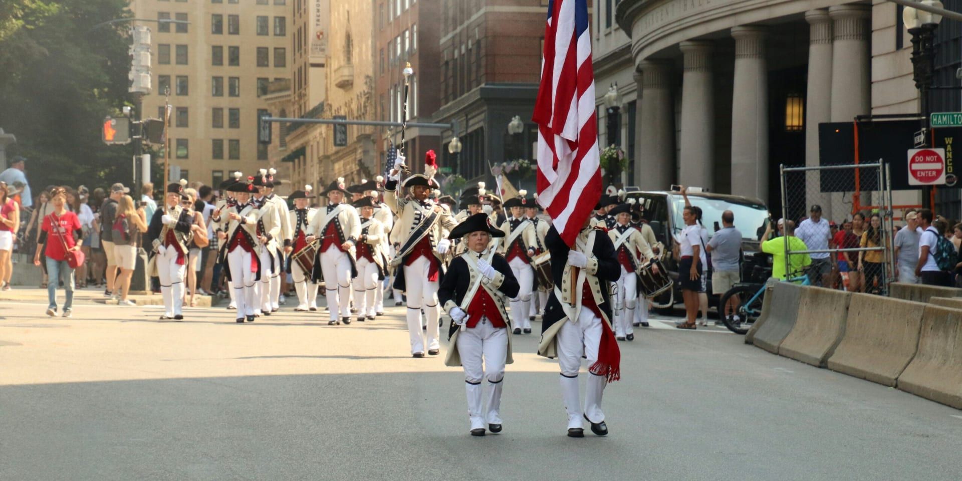 U.S. Army Marks 250th Anniversary with Parade and Political Undertones Amid Widespread Protests