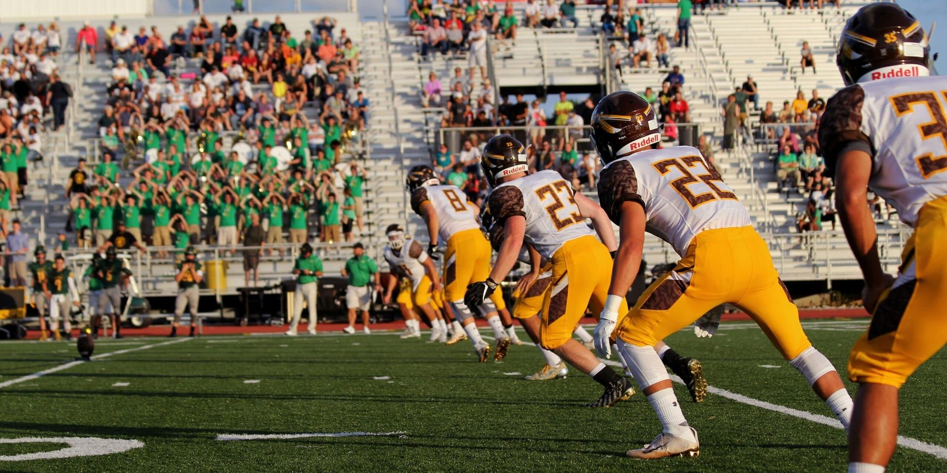 College Football Bowl Season Set to Kick Off After Dec. 11