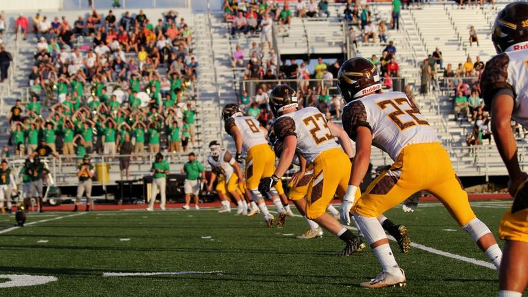 College Football Bowl Season Set to Kick Off After Dec. 11