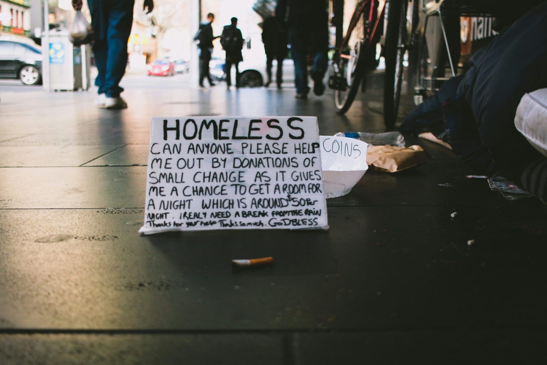 California’s Homelessness Crisis Escalates Despite New Initiatives