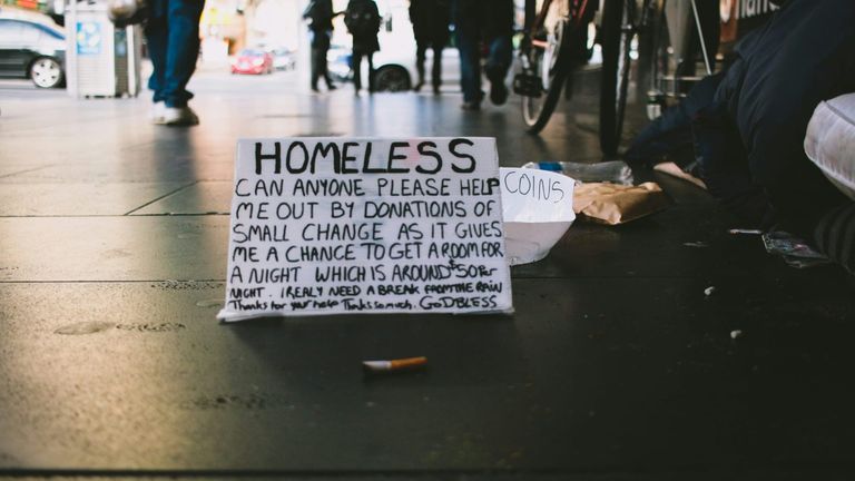 California’s Homelessness Crisis Escalates Despite New Initiatives