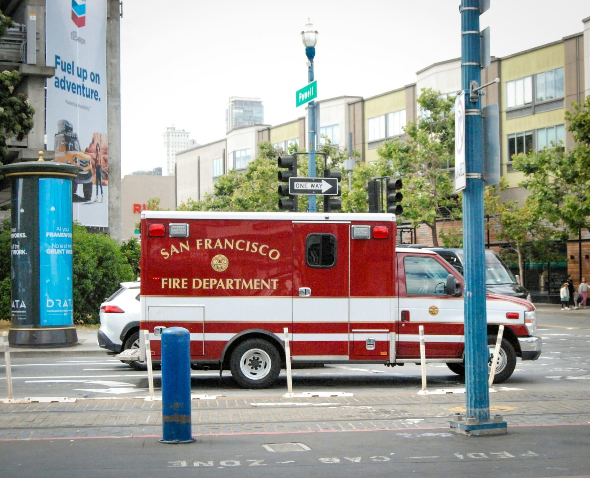 San Francisco Concludes COVID-19 Public Health Emergency as Federal Emergency Ends
