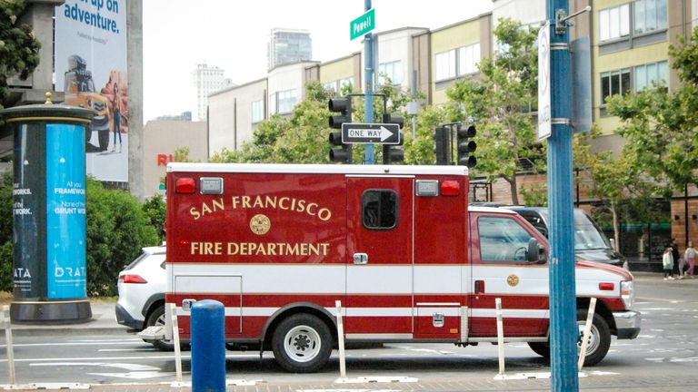 San Francisco Concludes COVID-19 Public Health Emergency as Federal Emergency Ends