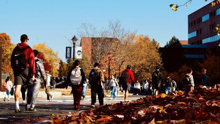 The Value of Early Campus Engagement: Why Universities Must Prioritize Student Involvement