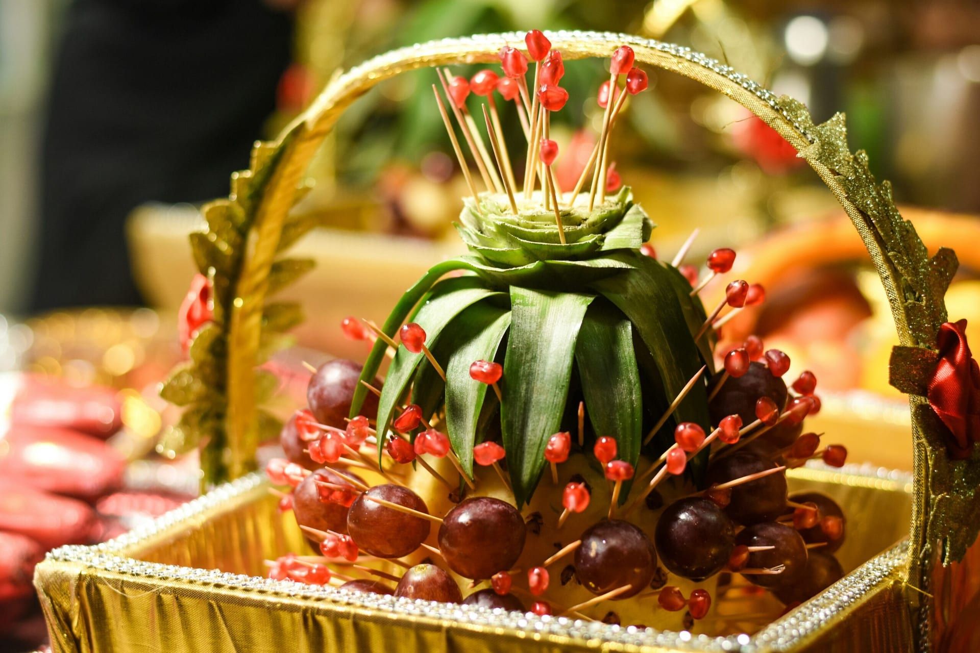 The 2025 Napa Valley Olive Oil & Artisanal Foods Festival: A Tribute to Local Craftsmanship