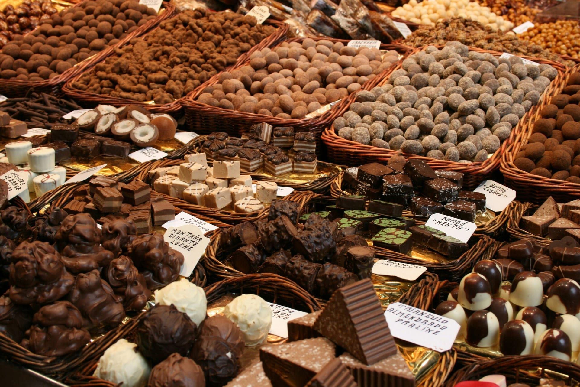 The 2025 San Francisco Chocolate Festival: A Decadent Journey into the World of Artisanal Chocolate