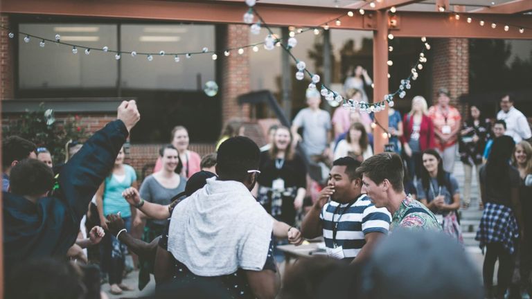 Community Culture Heats Up in the Northeast: Tanglewood and SPAC Shine on July 24–27
