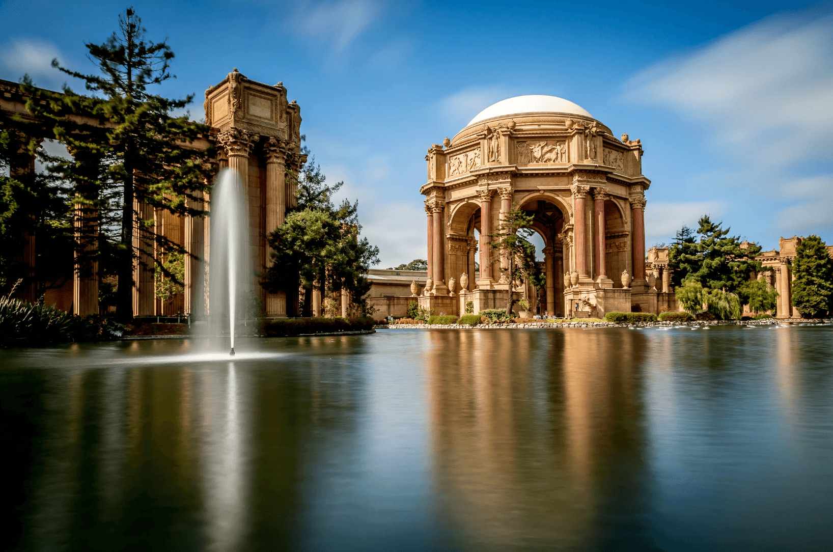 San francisco art and music festival