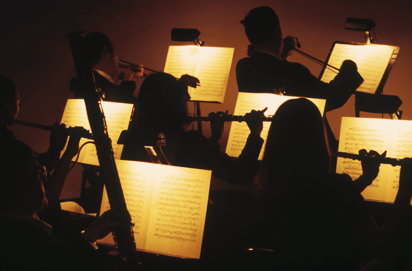 San francisco symphony