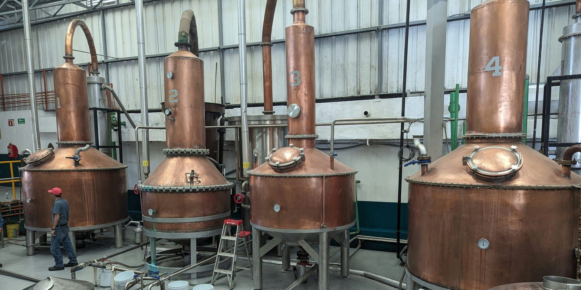 The California Craft Spirits Festival: Shaping the Future of Distilling with Innovation and Sustainability