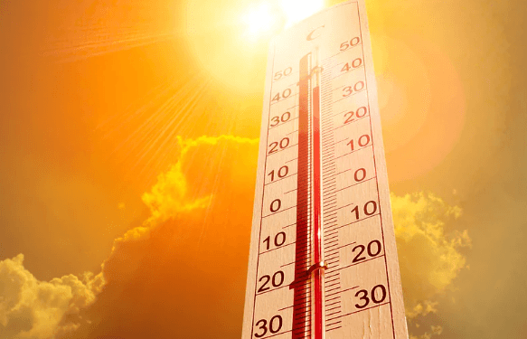 Bay Area Heat Wave Prompts Emergency Measures