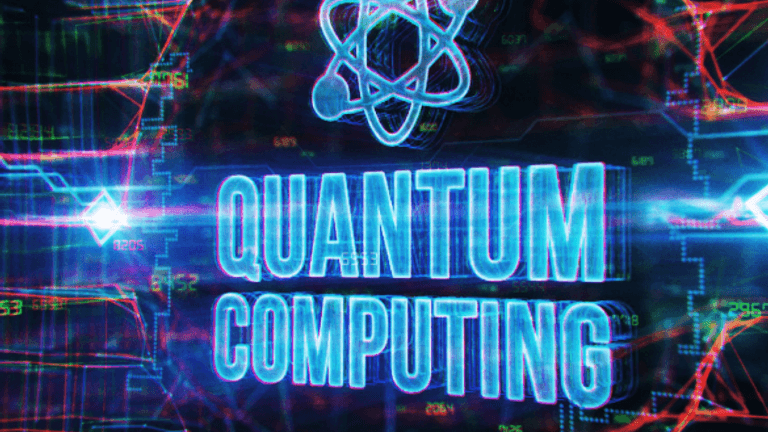 Quantum Computing Lab Opens in San Francisco
