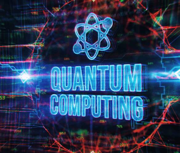 Quantum Computing Lab Opens in San Francisco