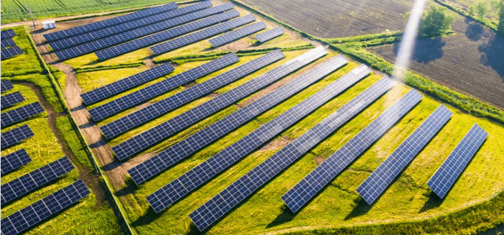 Renewable Energy Expo Kicks Off in Golden Gate Park