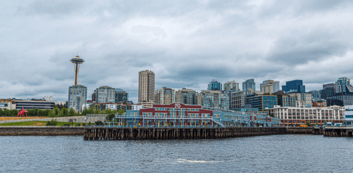Pier 70 Redevelopment Nears Completion
