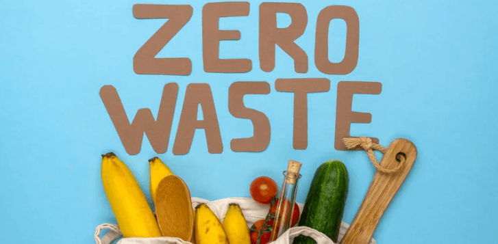 SF to Open First Zero-Waste Grocery Store in SOMA