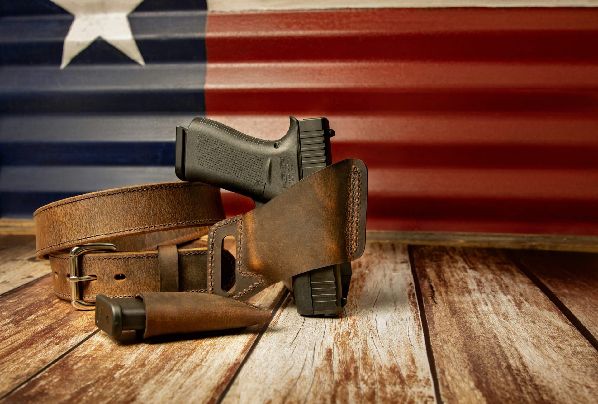 Historic Gun Safety Legislation Marks a Turning Point in U.S. Reform