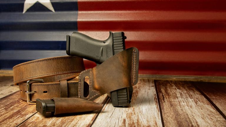 Historic Gun Safety Legislation Marks a Turning Point in U.S. Reform