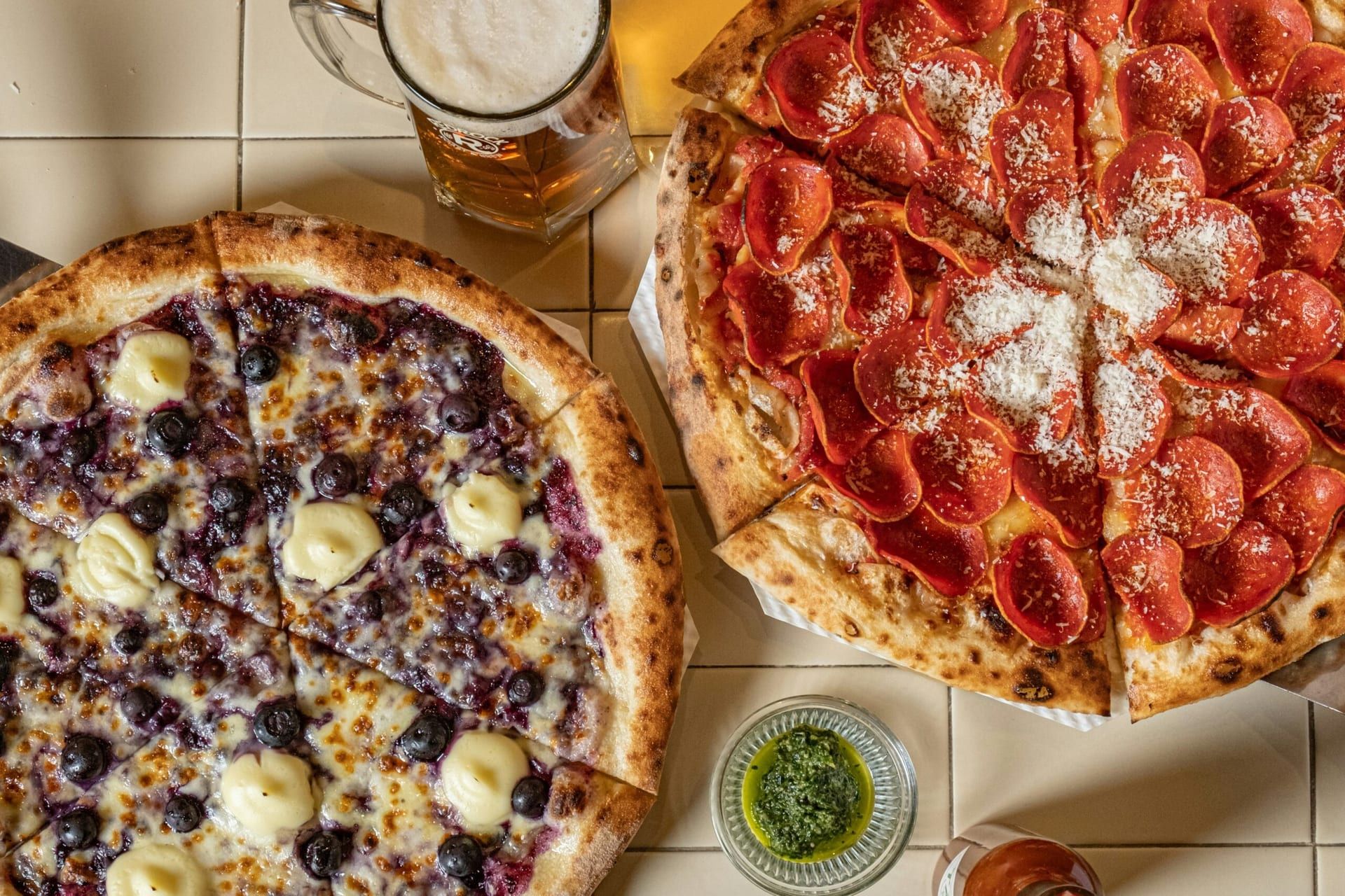 The 2025 LA Pizza Fest Brings Together the Best in California’s Pizza Scene