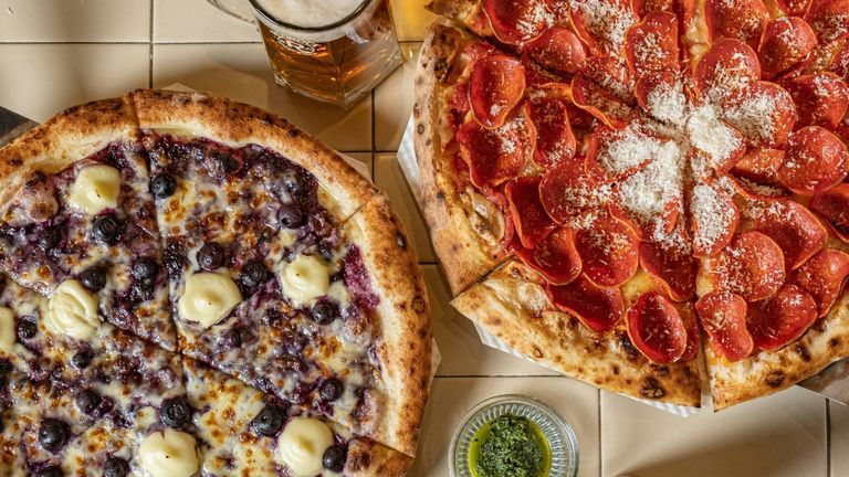 The 2025 LA Pizza Fest Brings Together the Best in California’s Pizza Scene