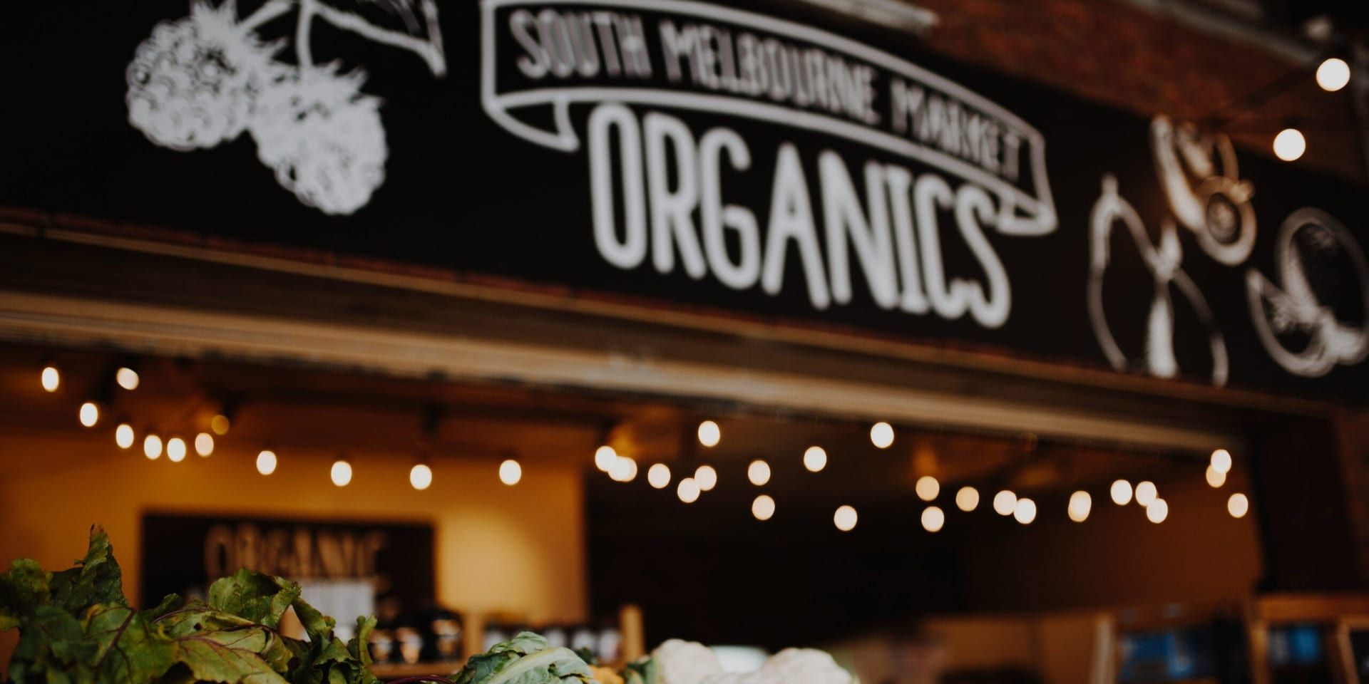 Organic Food Truck Festival Rolls Into Connecticut This Weekend