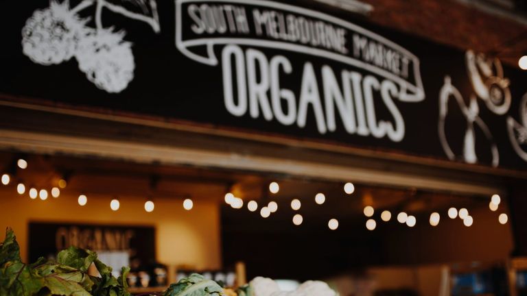 Organic Food Truck Festival Rolls Into Connecticut This Weekend