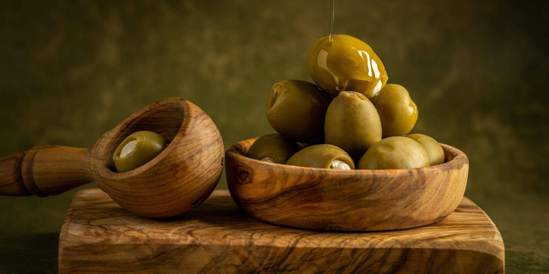 The 2024 California Olive Oil Competition: Celebrating Innovation and Quality in California’s Olive Oil Industry