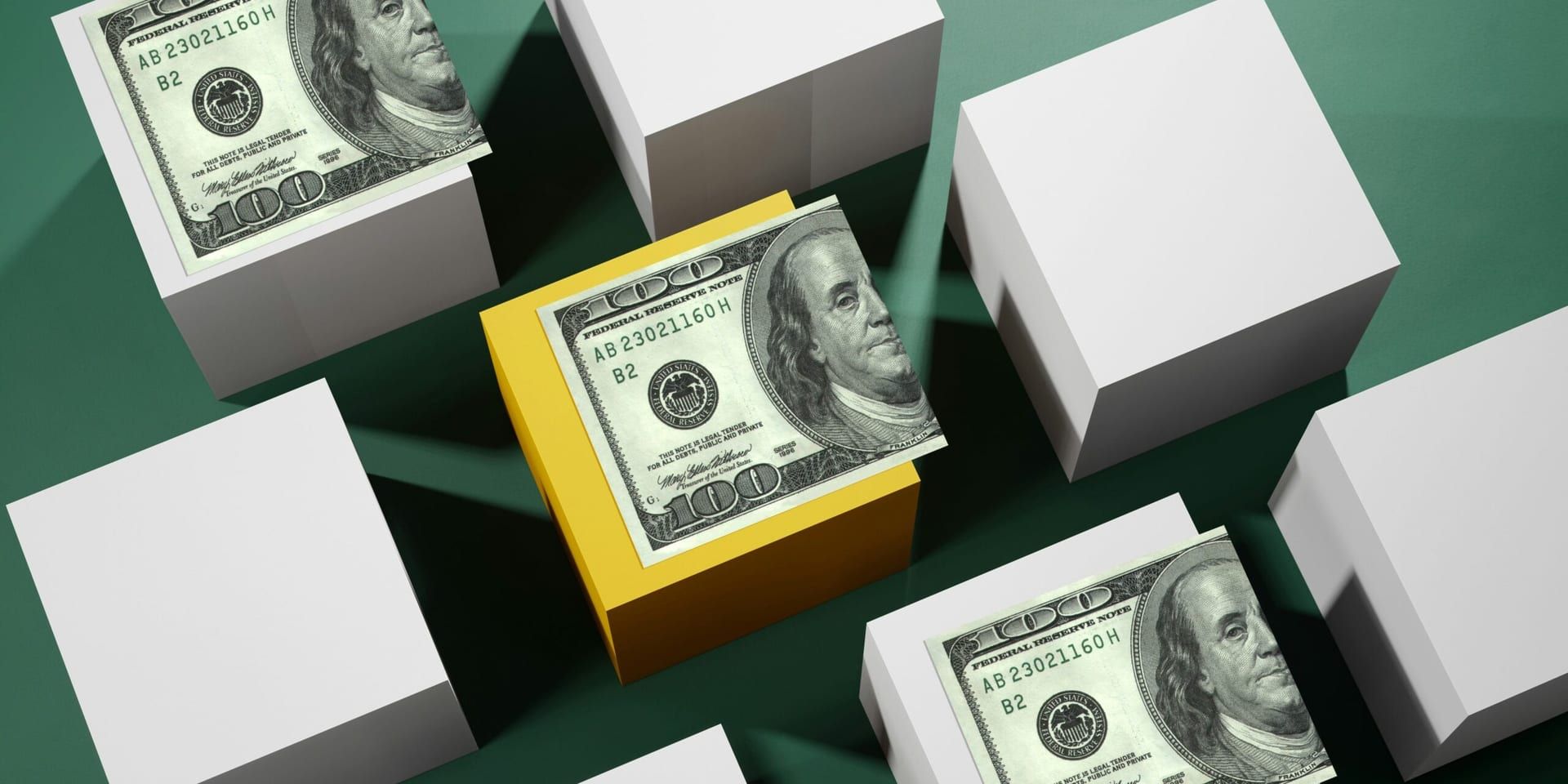 U.S. Treasury Bond Auction Results in Market Turbulence