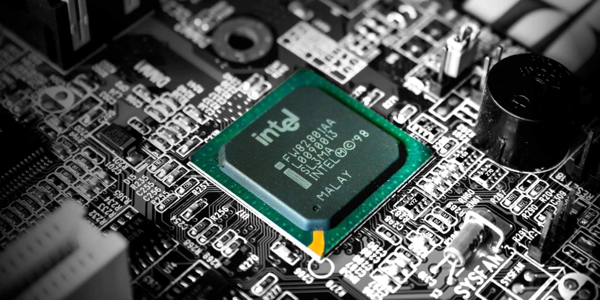 Intel Eyes TSMC Partnership in Bid to Revive Chip Ambitions