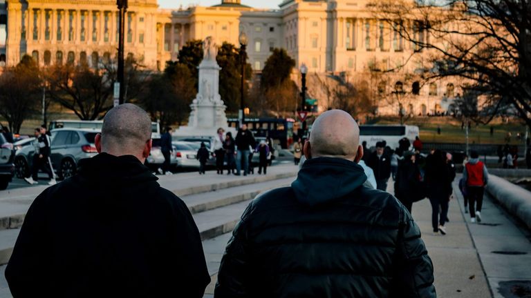 Federal Judge Halts Trump Administration’s Attempt to Dismantle AmeriCorps