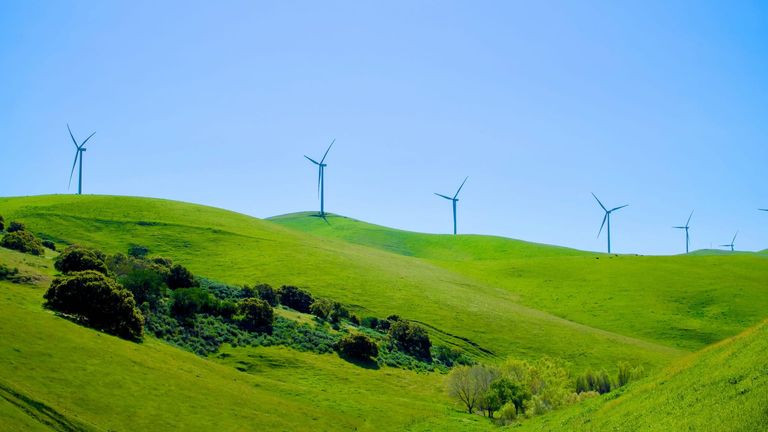 California’s New Climate Strategy: A Bold Step Toward Clean Energy and Sustainability