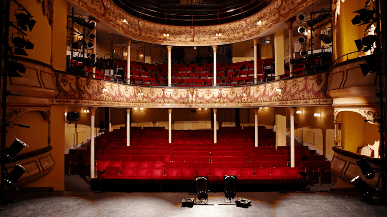 Theatre